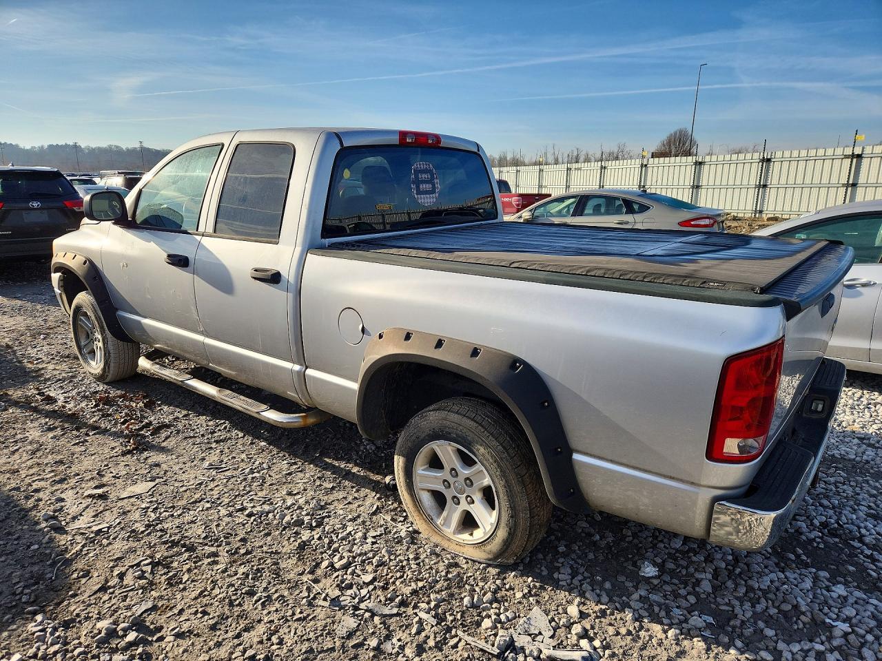 2006 Dodge RAM 1500 ST