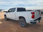 2022 Chevrolet Silverado K1500 RST