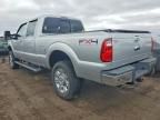 2015 Ford F250 Super Duty