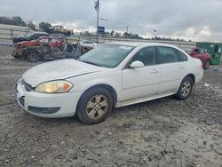 2010 Chevrolet Impala for sale in Hueytown, AL
