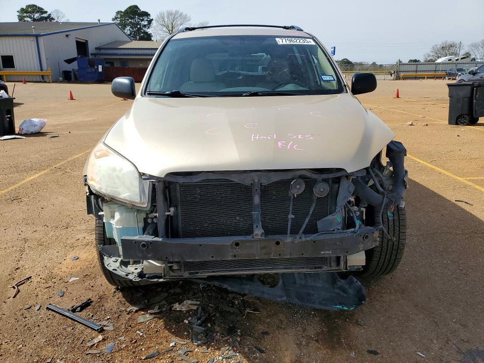 2009 Toyota Rav4