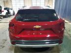 2025 Chevrolet Trax 1LT