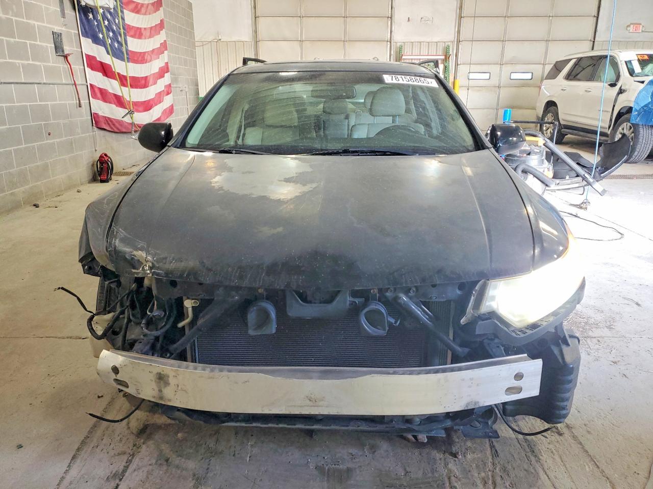 2009 Acura TSX