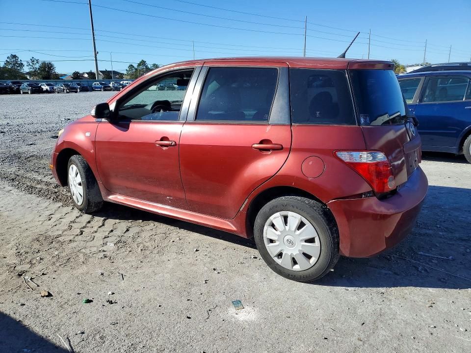 2006 Scion XA