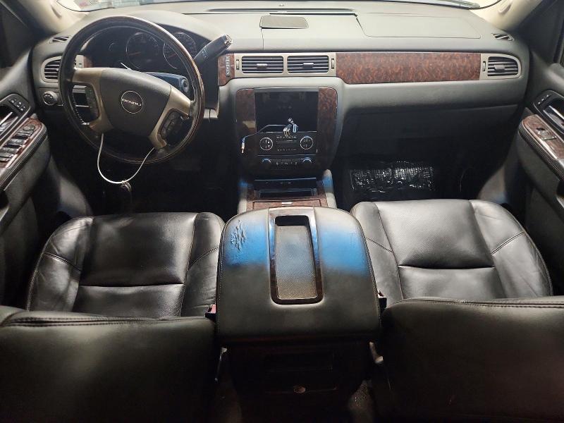 2011 GMC Sierra K1500 Denali