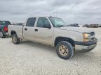 2004 Chevrolet Silverado C2500
