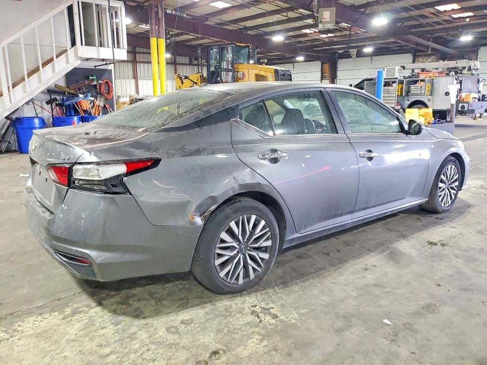 2023 Nissan Altima