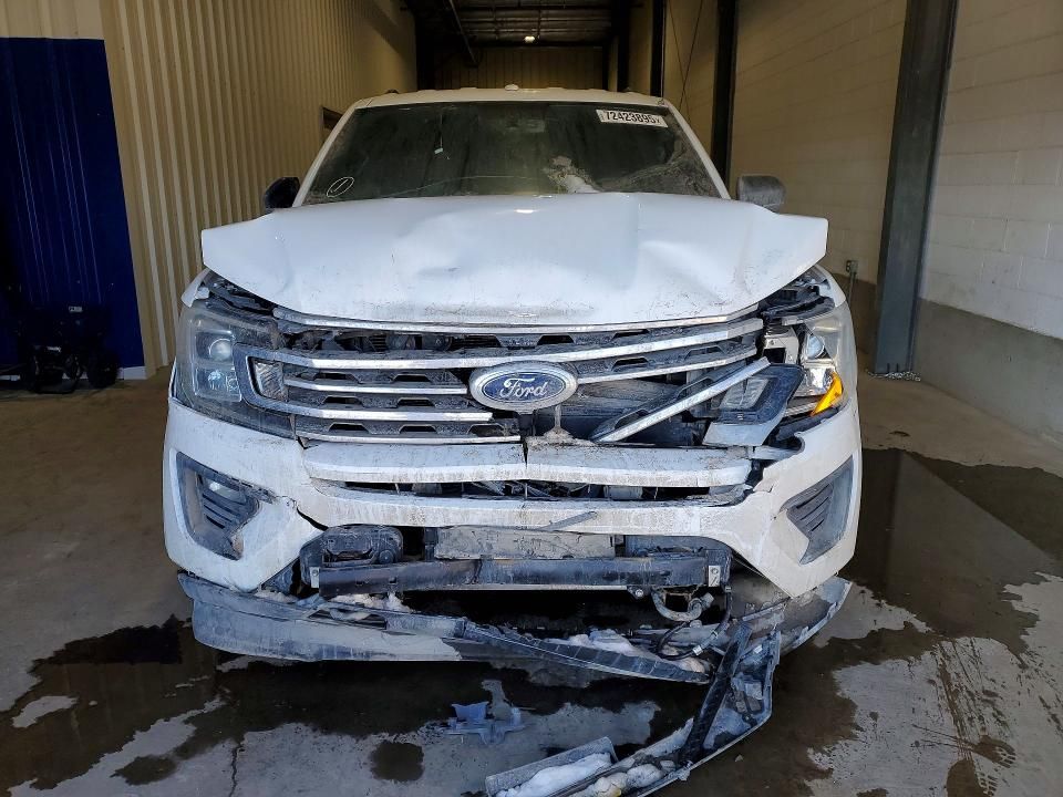 2019 Ford Expedition max xl