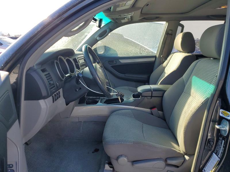2008 Toyota 4runner SR5