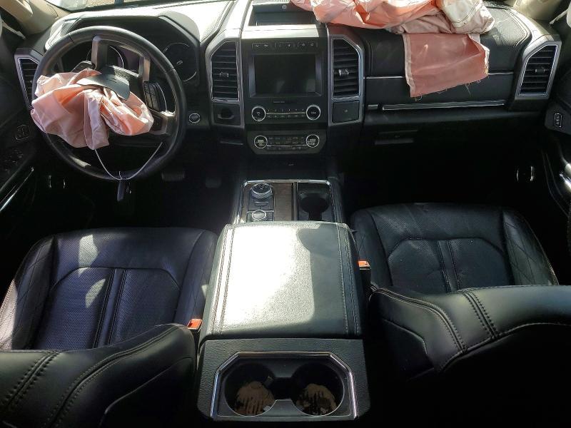 2019 Ford Expedition max Platinum