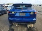 2021 Jaguar F-pace s