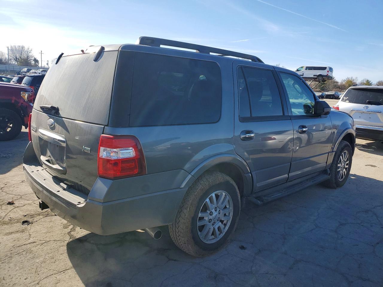 2011 Ford Expedition xlt