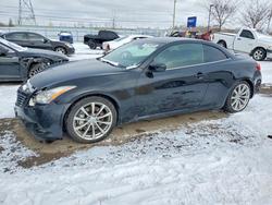 2010 Infiniti G37 Base for sale in London, ON