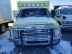 2015 Ford E350 Ambulance