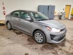 2022 KIA Rio s
