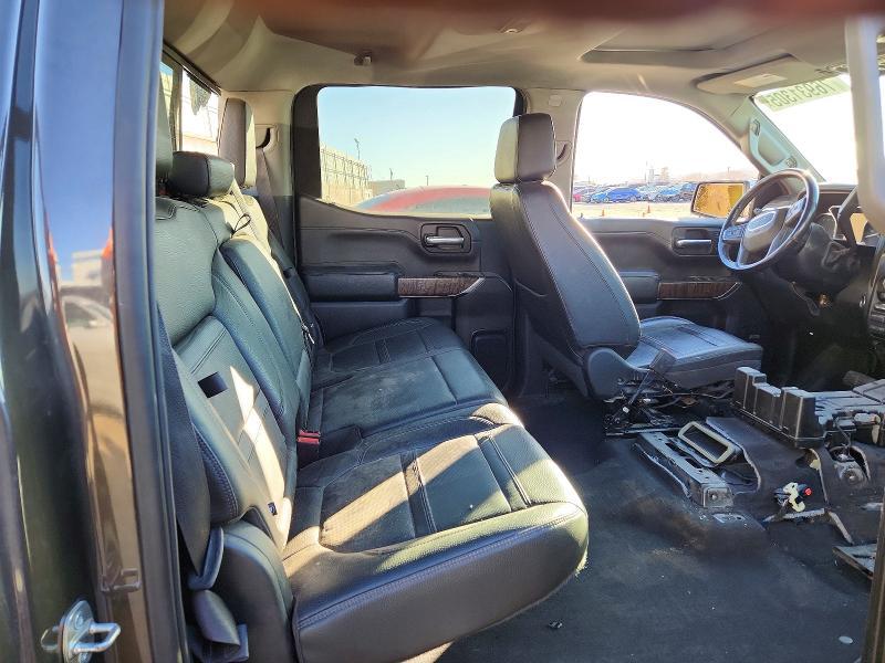 2019 GMC Sierra K1500 Denali