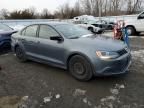 2014 Volkswagen Jetta Base