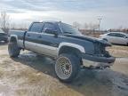 2004 Chevrolet Silverado C2500 Heavy Duty