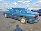 1996 Buick Lesabre Custom
