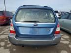 2007 Subaru Forester 2.5x ll Bean
