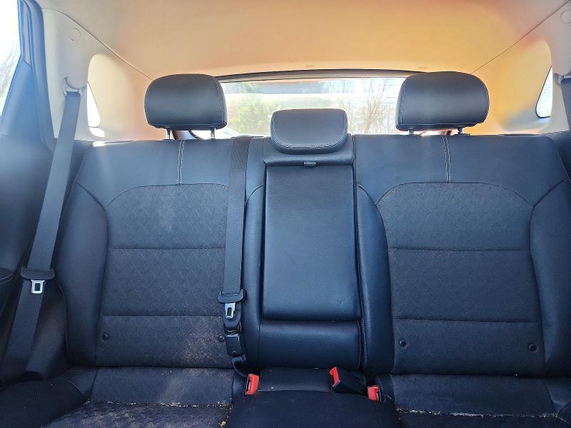 2017 KIA Niro ex