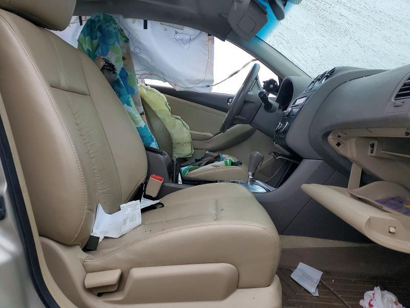 2010 Nissan Altima 2.5