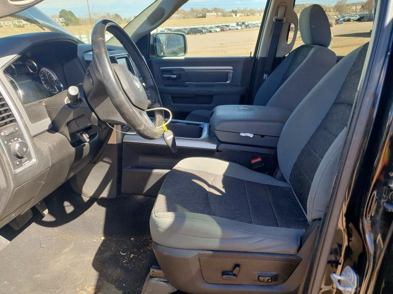 2019 Dodge RAM 1500 Classic SLT