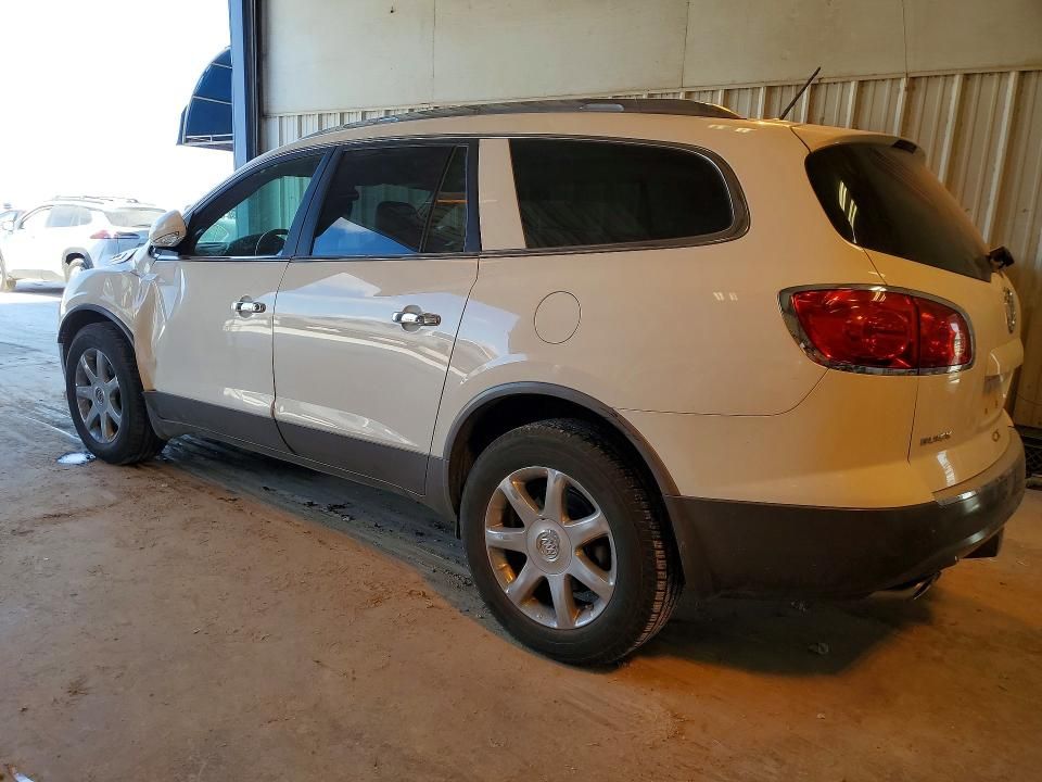 2008 Buick Enclave cxl