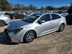 2020 Toyota Corolla le for sale in Theodore, AL