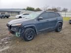 2017 Jeep Cherokee Trailhawk