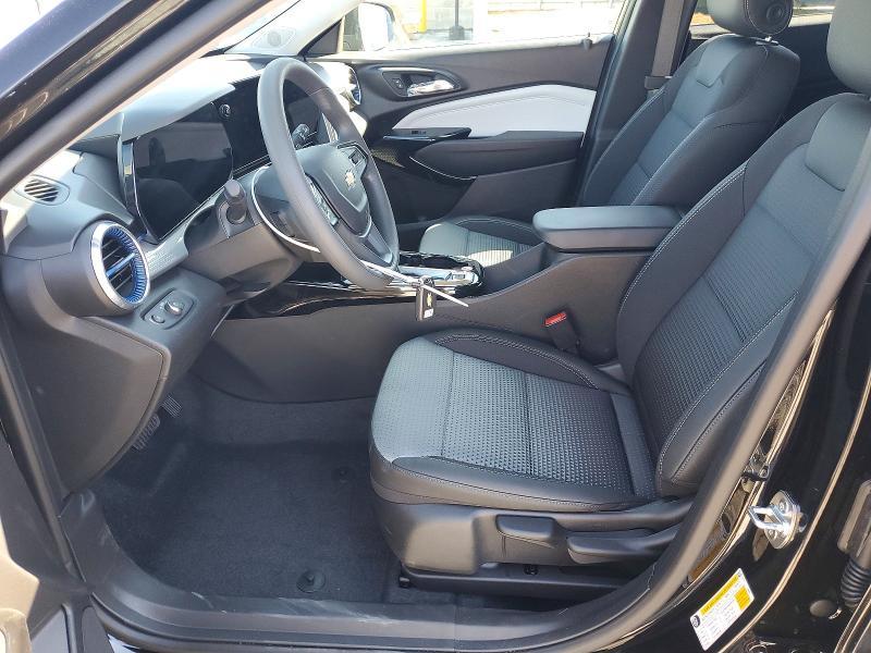 2026 Chevrolet Trax 1LT