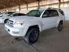 2005 Toyota 4runner SR5