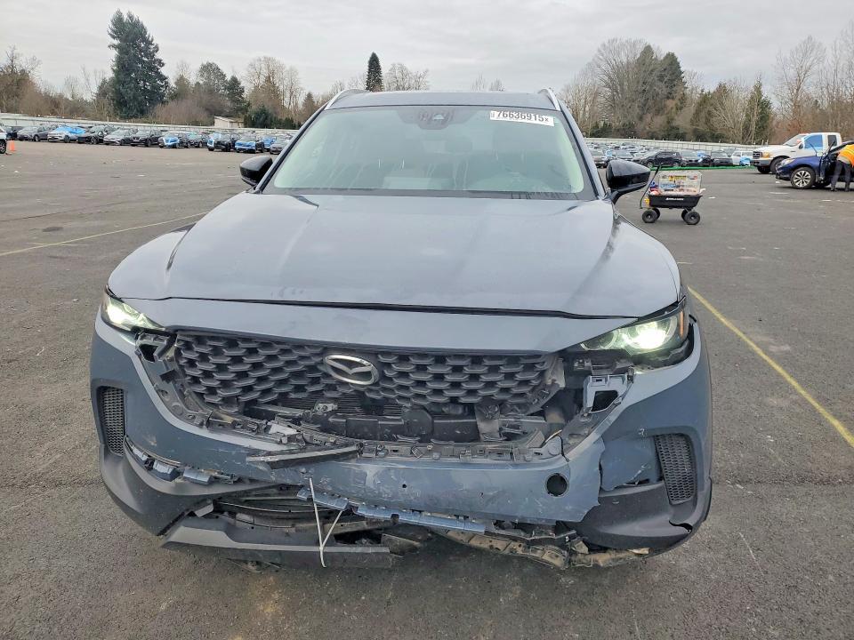 2024 Mazda Cx-50 Premium