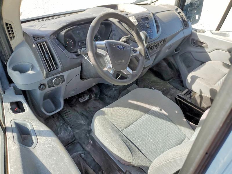 2019 Ford Transit T-250