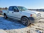 2008 Ford F150 Supercrew