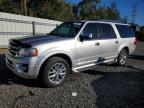 2017 Ford Expedition el Limited