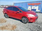 2011 Ford Fiesta se