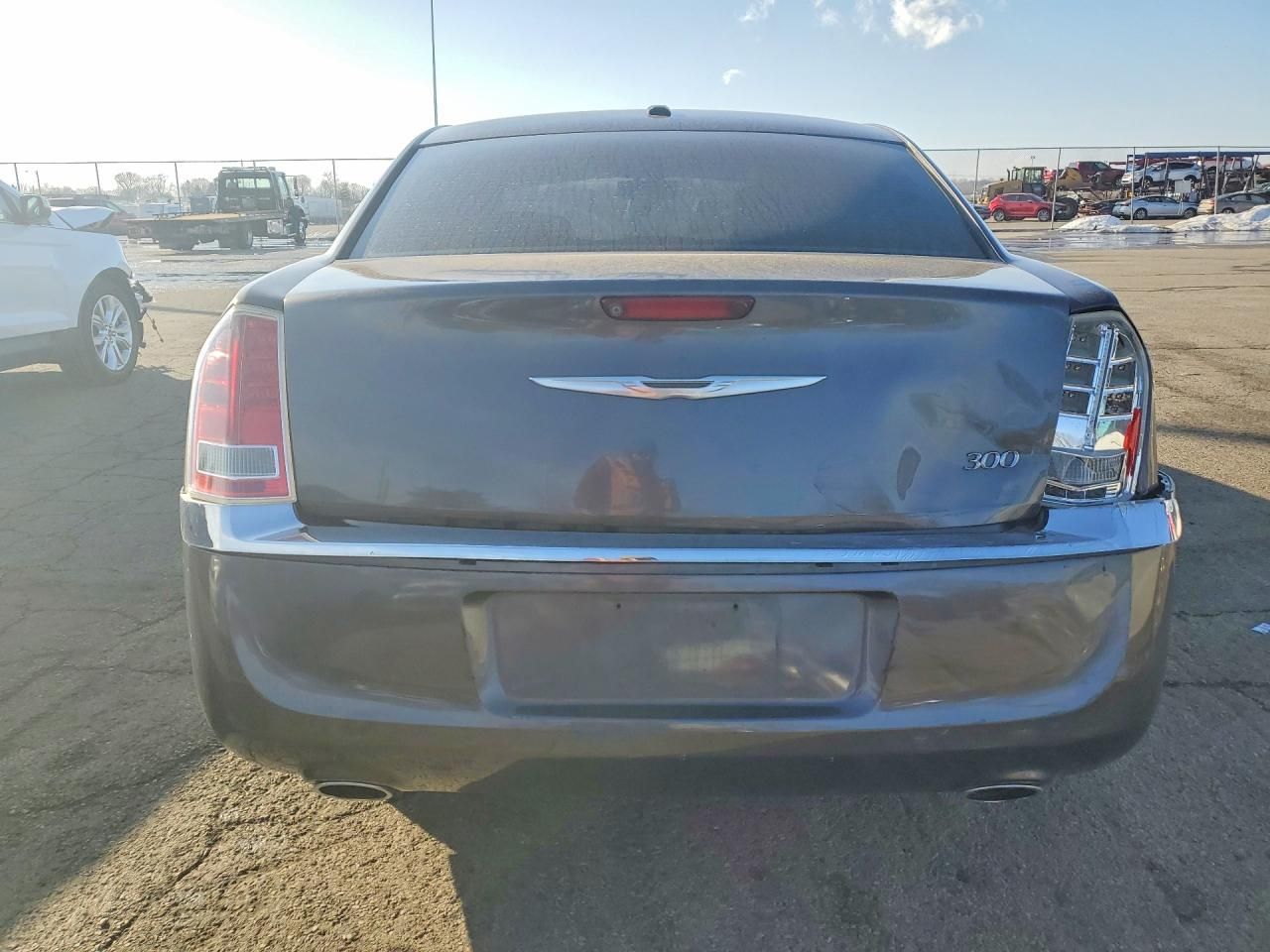 2013 Chrysler 300