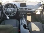 2016 Mazda 3 Sport