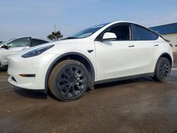 2024 Tesla Model y for sale in Woodhaven, MI
