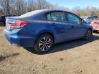 2013 Honda Civic exl