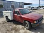 1993 Toyota Pickup Utility / Service Truck