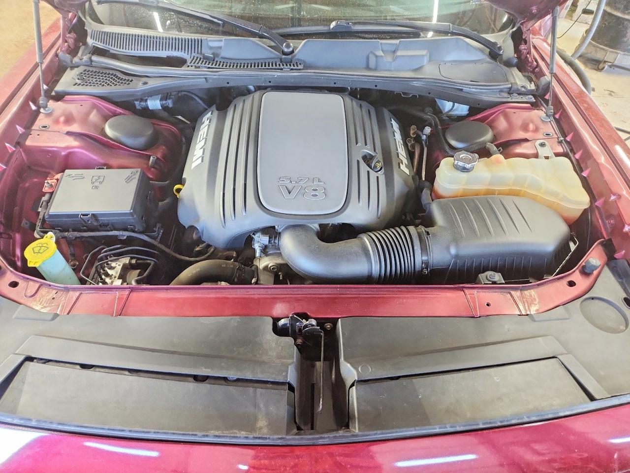 2019 Dodge Challenger r