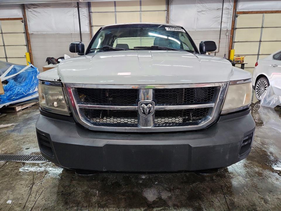 2008 Dodge Dakota sxt