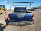 2014 Nissan Frontier