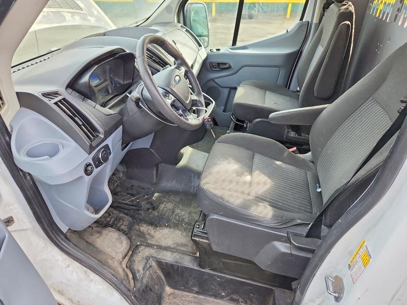 2019 Ford Transit T-250