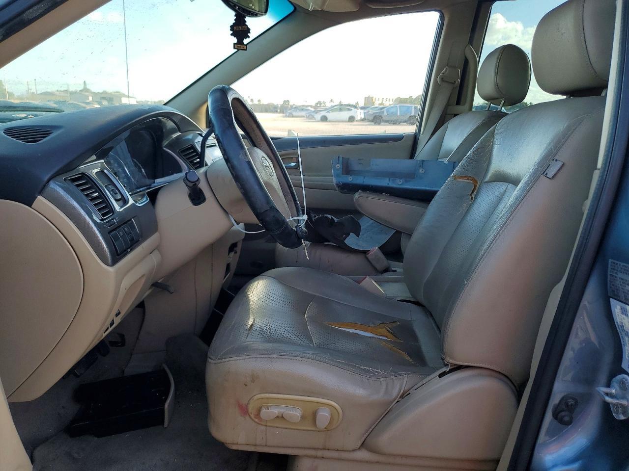 2004 Mazda Mpv Wagon