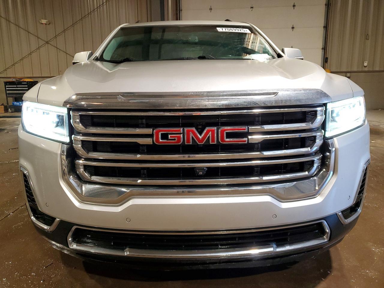2020 GMC Acadia slt