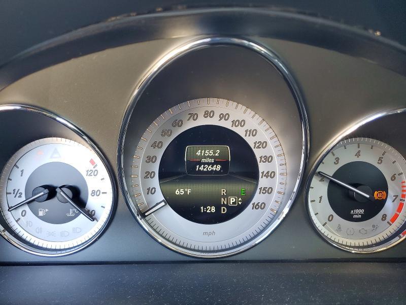 2015 Mercedes-Benz Glk 350 4matic