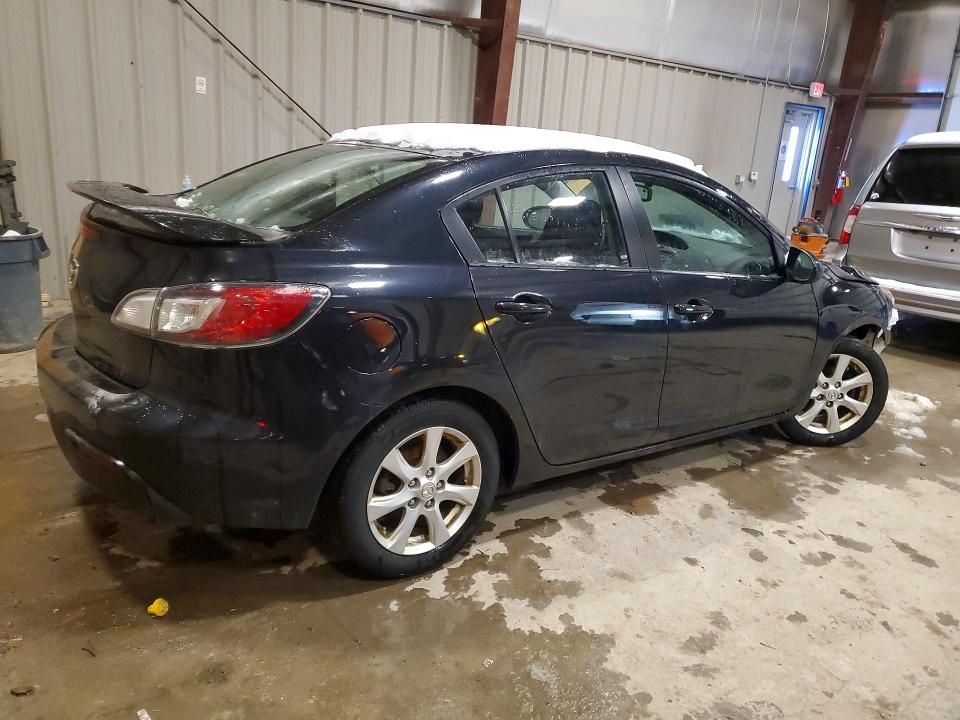 2010 Mazda 3 I